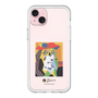 Slim Protection Premium Case［ PICASSO - The Weeping Woman ］