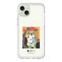 Slim Protection Premium Case［ PICASSO - The Weeping Woman ］