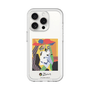 Slim Protection Premium Case［ PICASSO - The Weeping Woman ］