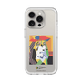 Slim Protection Premium Case［ PICASSO - The Weeping Woman ］
