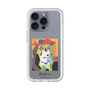 Slim Protection Premium Case［ PICASSO - The Weeping Woman ］