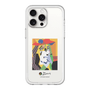 Slim Protection Premium Case［ PICASSO - The Weeping Woman ］