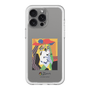 Slim Protection Premium Case［ PICASSO - The Weeping Woman ］