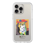 Slim Protection Premium Case［ PICASSO - The Weeping Woman ］