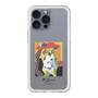 Slim Protection Premium Case［ PICASSO - The Weeping Woman ］