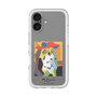 Slim Protection Premium Case［ PICASSO - The Weeping Woman ］