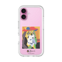Slim Protection Premium Case［ PICASSO - The Weeping Woman ］
