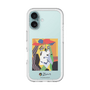 Slim Protection Premium Case［ PICASSO - The Weeping Woman ］