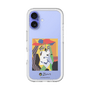 Slim Protection Premium Case［ PICASSO - The Weeping Woman ］