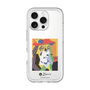 Slim Protection Premium Case［ PICASSO - The Weeping Woman ］