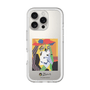 Slim Protection Premium Case［ PICASSO - The Weeping Woman ］