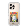 Slim Protection Premium Case［ PICASSO - The Weeping Woman ］