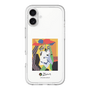 Slim Protection Premium Case［ PICASSO - The Weeping Woman ］