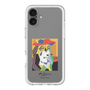 Slim Protection Premium Case［ PICASSO - The Weeping Woman ］