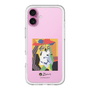 Slim Protection Premium Case［ PICASSO - The Weeping Woman ］