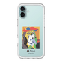 Slim Protection Premium Case［ PICASSO - The Weeping Woman ］