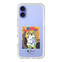 Slim Protection Premium Case［ PICASSO - The Weeping Woman ］