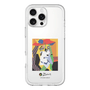 Slim Protection Premium Case［ PICASSO - The Weeping Woman ］