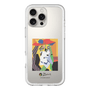 Slim Protection Premium Case［ PICASSO - The Weeping Woman ］