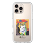 Slim Protection Premium Case［ PICASSO - The Weeping Woman ］