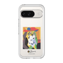 Slim Protection Premium Case［ PICASSO - The Weeping Woman ］