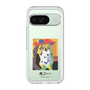 Slim Protection Premium Case［ PICASSO - The Weeping Woman ］