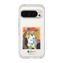 Slim Protection Premium Case［ PICASSO - The Weeping Woman ］