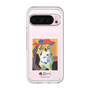 Slim Protection Premium Case［ PICASSO - The Weeping Woman ］