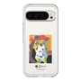 Slim Protection Premium Case［ PICASSO - The Weeping Woman ］