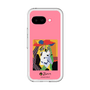 Slim Protection Premium Case［ PICASSO - The Weeping Woman ］