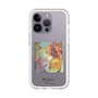 Slim Protection Premium Case［ PICASSO - Les Demoiselles d'Avignon ］
