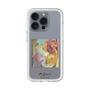 Slim Protection Premium Case［ PICASSO - Les Demoiselles d'Avignon ］