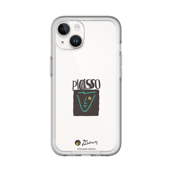 Slim Protection Premium Case［ PICASSO - PICASSO ］