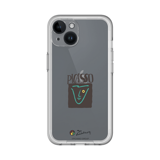 Slim Protection Premium Case［ PICASSO - PICASSO ］