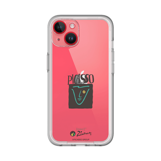 Slim Protection Premium Case［ PICASSO - PICASSO ］