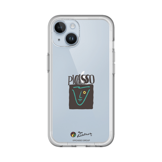 Slim Protection Premium Case［ PICASSO - PICASSO ］