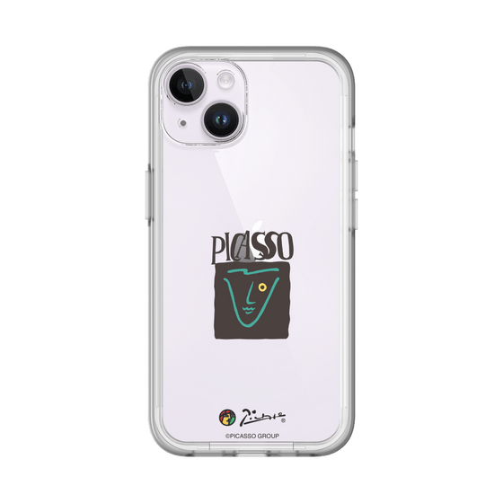 Slim Protection Premium Case［ PICASSO - PICASSO ］
