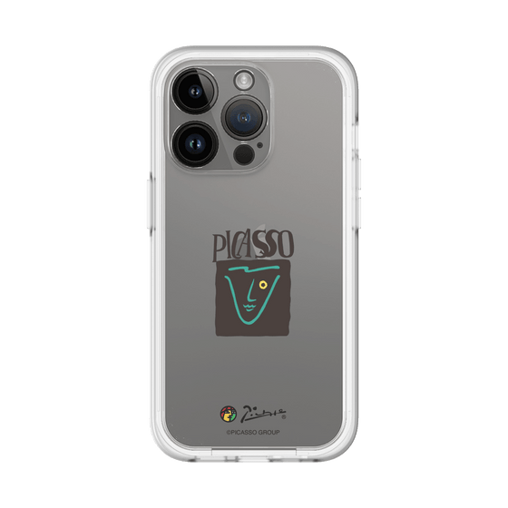 Slim Protection Premium Case［ PICASSO - PICASSO ］