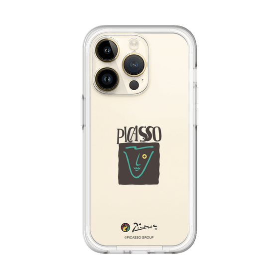 Slim Protection Premium Case［ PICASSO - PICASSO ］