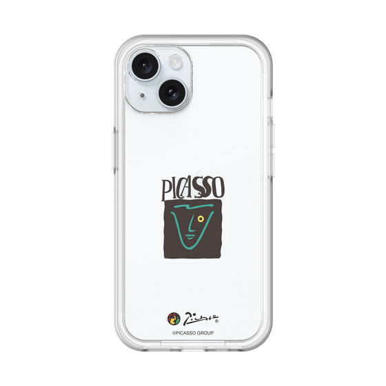 Slim Protection Premium Case［ PICASSO - PICASSO ］