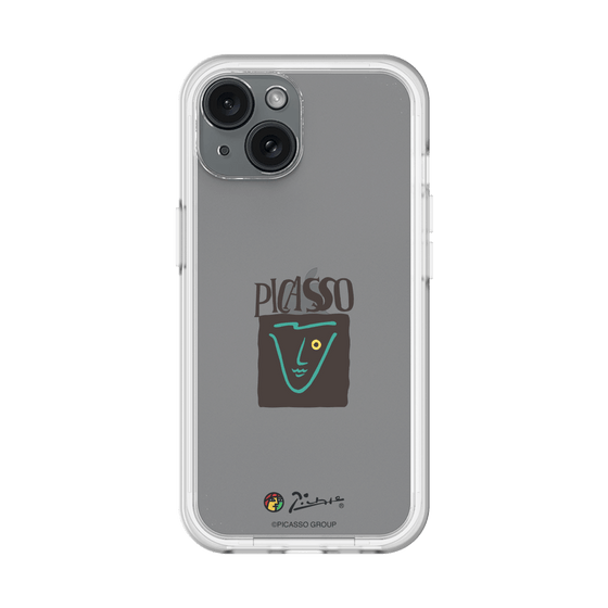 Slim Protection Premium Case［ PICASSO - PICASSO ］