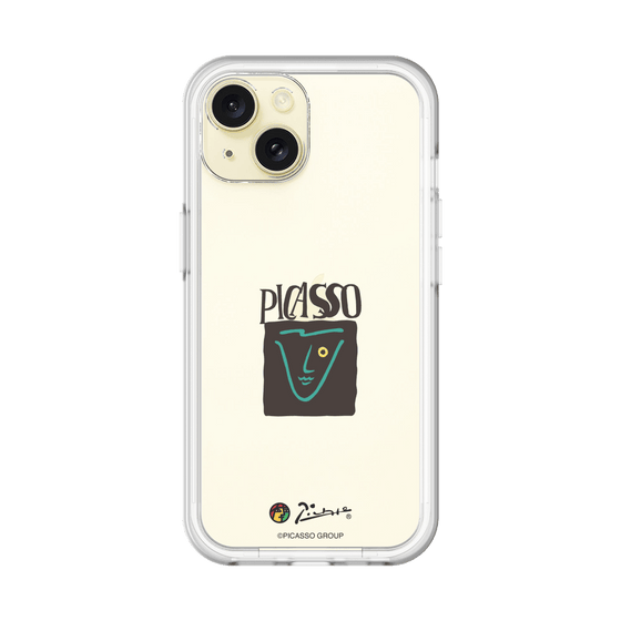 Slim Protection Premium Case［ PICASSO - PICASSO ］