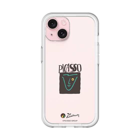 Slim Protection Premium Case［ PICASSO - PICASSO ］