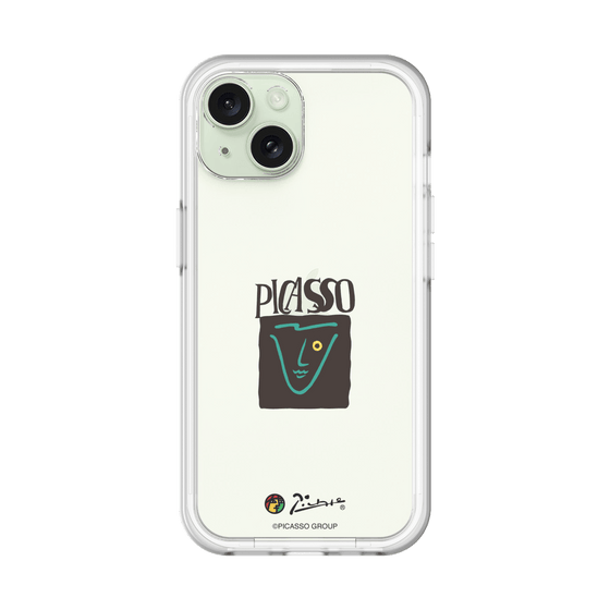 Slim Protection Premium Case［ PICASSO - PICASSO ］