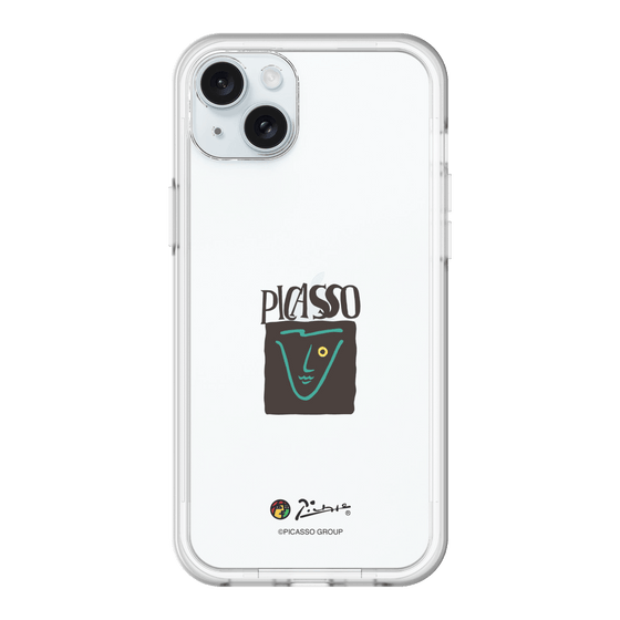 Slim Protection Premium Case［ PICASSO - PICASSO ］