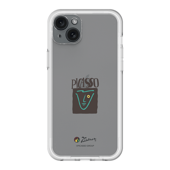 Slim Protection Premium Case［ PICASSO - PICASSO ］