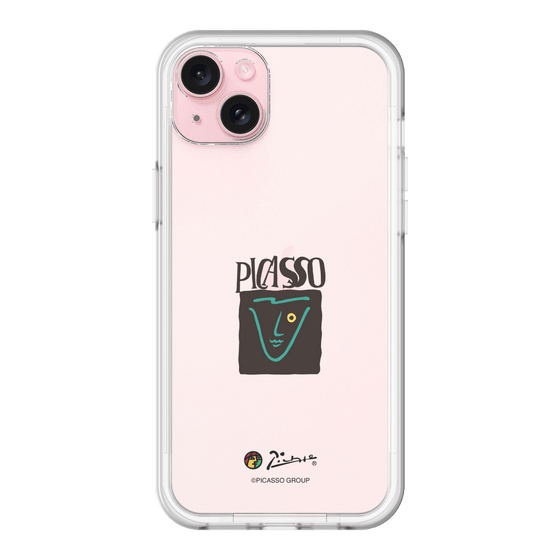 Slim Protection Premium Case［ PICASSO - PICASSO ］
