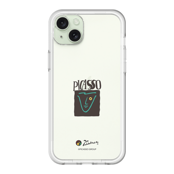 Slim Protection Premium Case［ PICASSO - PICASSO ］