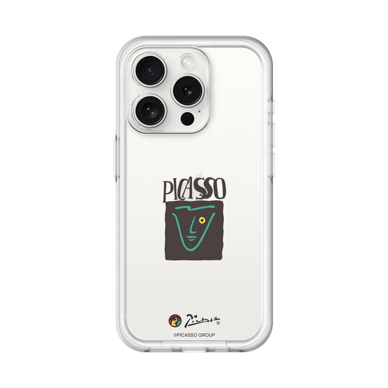 Slim Protection Premium Case［ PICASSO - PICASSO ］