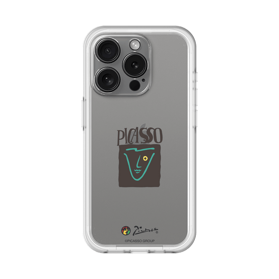 Slim Protection Premium Case［ PICASSO - PICASSO ］